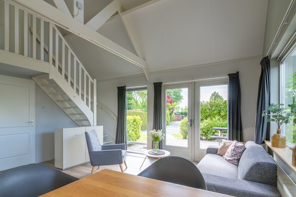 Medium property photo - Vogels' Tún 53, 8851 HT Tzummarum
